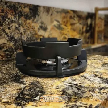 مزایای اجاق گاز پیت در آشپزخانه های مدرن