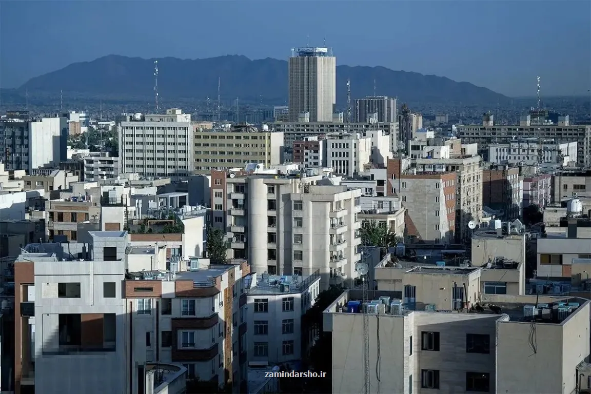 یک پیشبینی مهم از قیمت مسکن