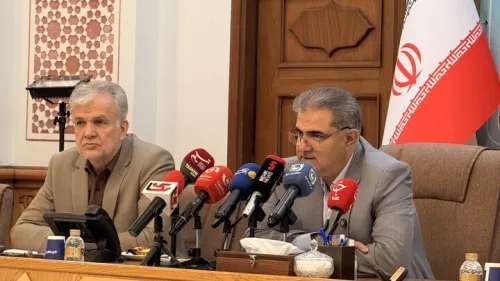 رفع تعرض فوری هزار و ۲۶۰ هکتار زمینهای دولتی از آغاز سال جاری