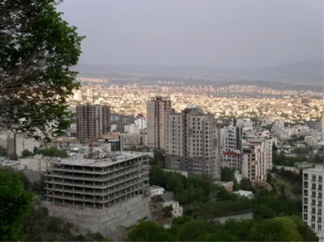 فهرست قیمت خرید مسکن در زعفرانیه