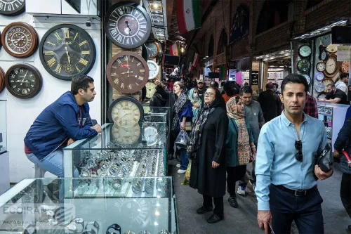رهن و اجاره مغازه زیر ۱۰ متر در تهران نجومی شد