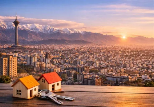 خبر مهم وزیر راه برای متقاضیان مسکن اجاره ای