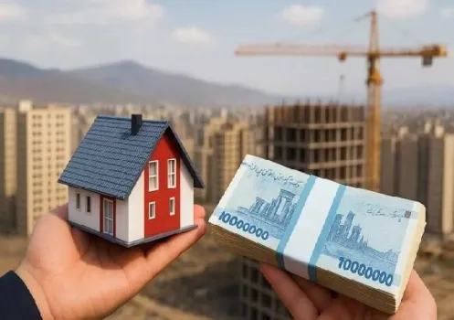 خبر مهم برای متقاضیان وام مسکن