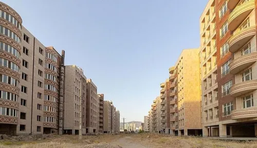 خبر جدید برای خریداران نهضت ملی مسکن