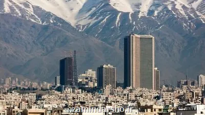 قیمت خانه سر به فلک کشید اجاره بها دو برابر شد