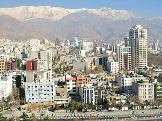 فهرست قیمت خرید مسکن در یوسف آباد