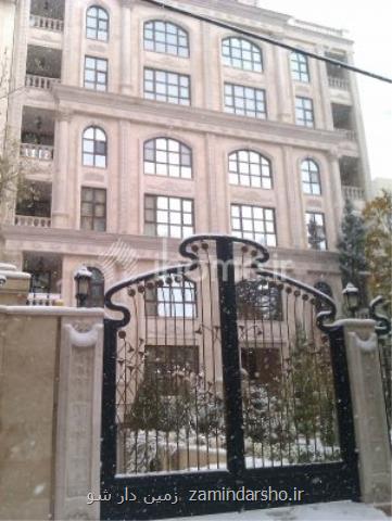 خرید و فروش اینترنتی آپارتمان