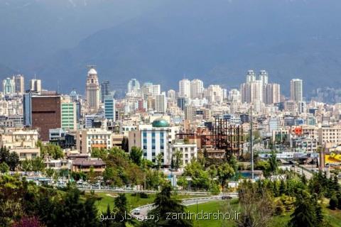 سرمایه گذاری در حوزه مسكن