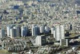 افزایش نرخ مسكن در تهران