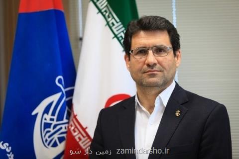 دیدار معاون وزیر راه و شهرسازی با رئیس جمهور پاناما