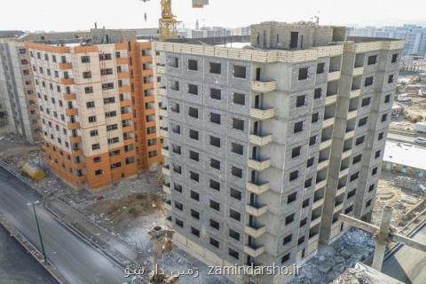 افزایش تقاضا در بازار مسكن