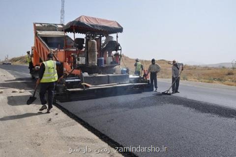 احداث بزرگراه در محدوده سرخه حصار منتفی گردید