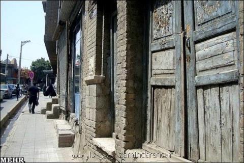سود ۱۸ درصدی سازنده از پروژه محله سیروس