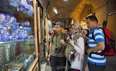 بهترین راه ارزآوری و اشتغالزایی برای كشور