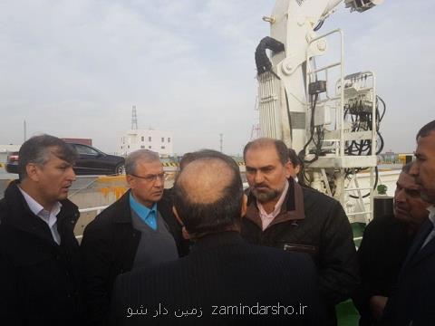 ضرورت بكارگیری تمام توان برای نجات جان ملوانان ایرانی