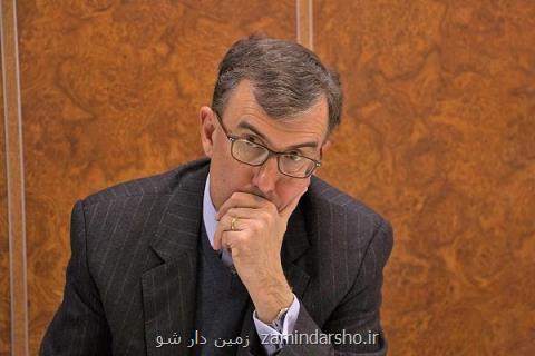 پیام تسلیت سفیر استرالیا به دنبال سانحه نفت كش ایرانی