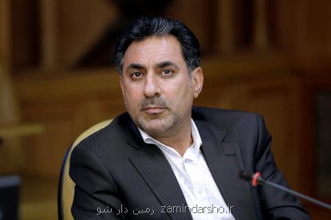 برآورد سرمایه گذاری در راه آهن اهواز - اصفهان حدود ۵ میلیارد دلار است