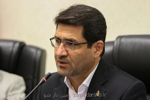 آغاز عملیات فاز ۳توسعه بندرشهیدرجایی با حضور رئیس جمهوری