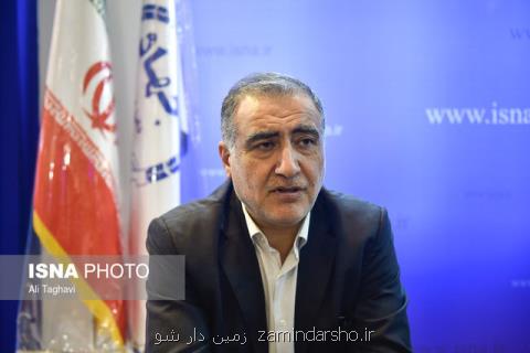 بیگی: آقای وزیر شما به واسطه زدوبند فامیلی آنجا هستید