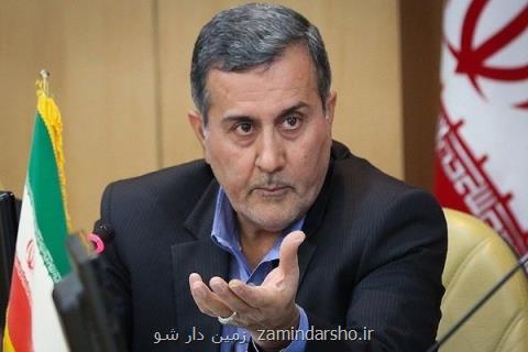 درخواست آزادی رانندگان زندانی در تركمنستان در دستور كار روحانی
