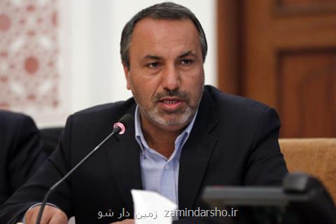 آخوندی از پیشنهاد راه اندازی سامانه قیمت گذاری مسكن استقبال كرد