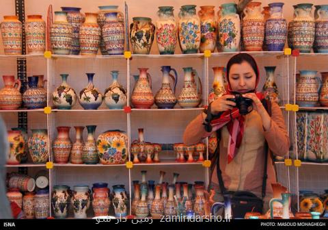 رونق اشتغالزایی در كردستان با پرداخت تسهیلات حوزه گردشگری و صنایع دستی