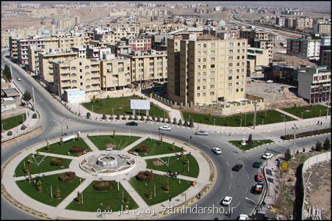 قول سازمان مدیریت برای بودجه مترو هشتگرد