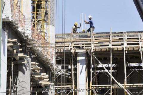 نظام مهندسی كسر پنج درصد از دستمزد مهندسان ناظر را متوقف كرد