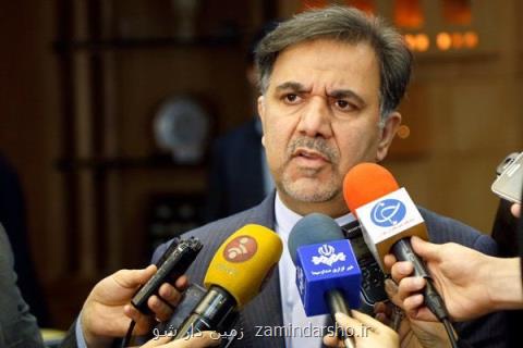 رشد قیمت مسكن نتیجه تراكم فروشی است!، زندگی در تهران سخت شده است