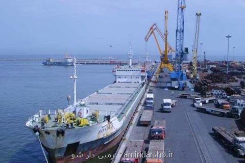 واگذاری بندر چابهار به هندی ها شایعه است