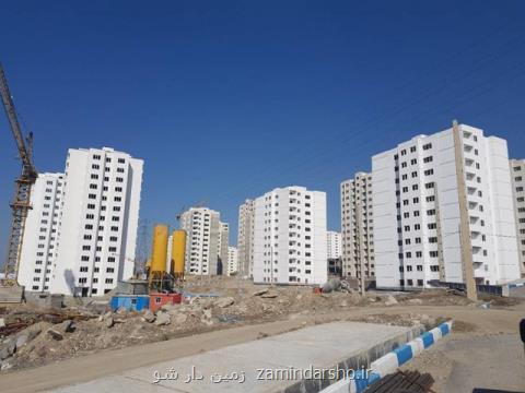پردیس در خشكی بودجه