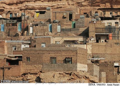 ساخت مسكن در بافت فرسوده متری ۳۰۰ هزار تومان ارزان تر تمام میگردد