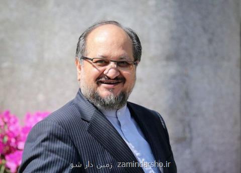 مقدمات ادغام چند شركت پتروشیمی فراهم گشته است