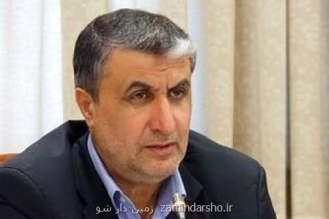 تحریم صنعت هواپیمایی ایران خلاف حقوق بین الملل است