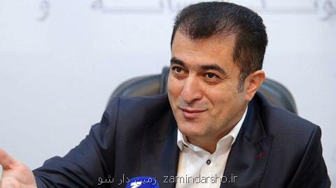وقتی جو می كارید نباید انتظار برداشت گندم داشته باشید!