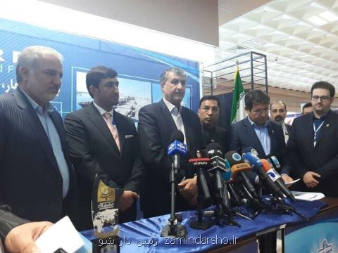 بوجود آمدن شرایط مناسب تجاری برای ایران، هند و افغانستان