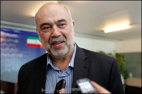 مسافران صنعت حمل و نقل هوایی با مشكلات آشنا نیستند