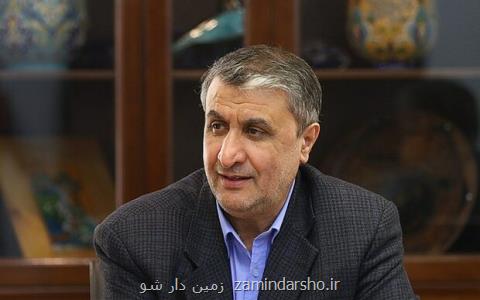 مناطق لطمه دیده از سیل خارج از حریم رودخانه ها بازسازی می شوند