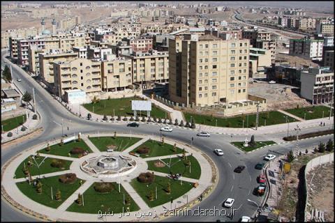 مترو هشتگرد امسال تكمیل می شود
