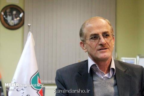 جابجایی كالاهای موجود در بندر امام خمینی(ره) با همكاری بخش خصوصی