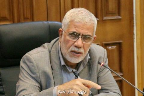 آواربرداری ۱۱۰۰ واحد در لرستان، آمادگی بانك ها برای پرداخت تسهیلات