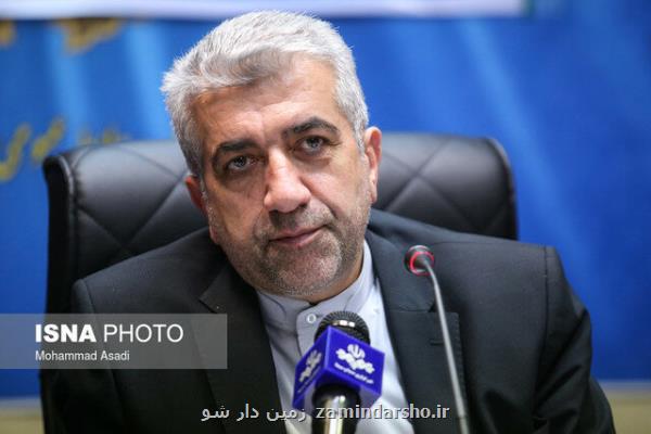 امسال 10 پروژه سدسازی در كشور به بهره‎برداری می‎رسد