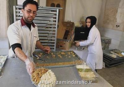 ایجاد بیشتر از ۳۰۰۰ شغل تعاونی در خرداد امسال
