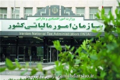 نحوه تدوین ارزش اجاری املاك اعلام گردید