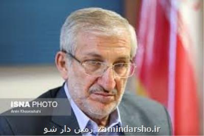 تشریح عملكرد ۵ ساله بنیاد مستضعفان از زبان سعیدی كیا