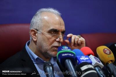 وزیر اقتصاد حذف مسكن از مالیات بر عایدی سرمایه را تكذیب نمود