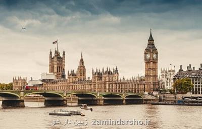 افزایش نرخ بیكاری انگلیس