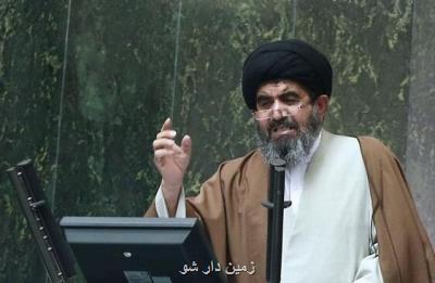 موسوی لارگانی: وزیر اقتصاد به سوژه رانت واگذاری هواپیمای ایران ایرتور ورود كند