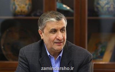 ۲۶ پادگان برای ساخت ۱۰۰هزار واحد مسكونی نیروهای مسلح انتخاب گردید
