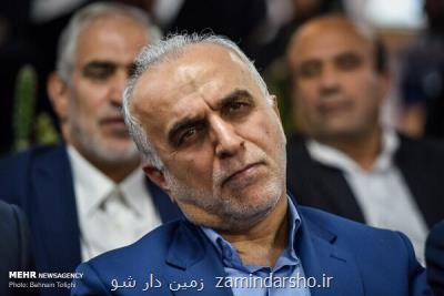 بانك عامل بخش مسكن تسهیلات غیر مسكنی را به حداقل برساند